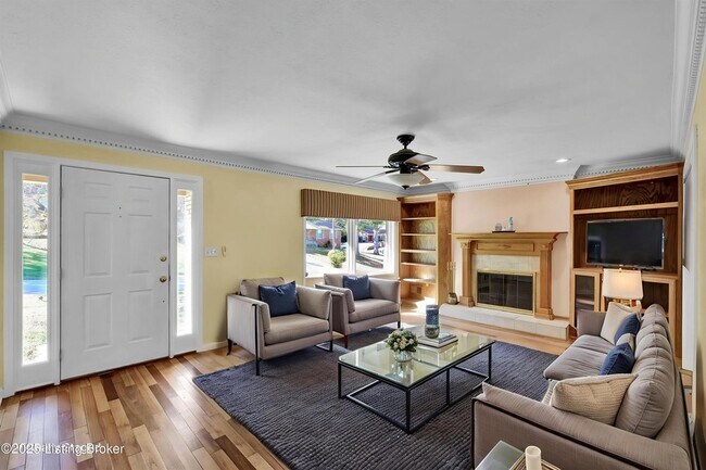 Building Photo - 7405 Ridan Way