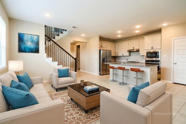 Building Photo - 8102 Cliffside Terrace Ct