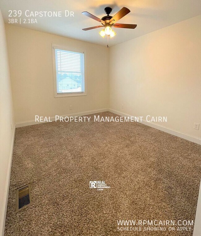 Building Photo - 239 Capstone Dr