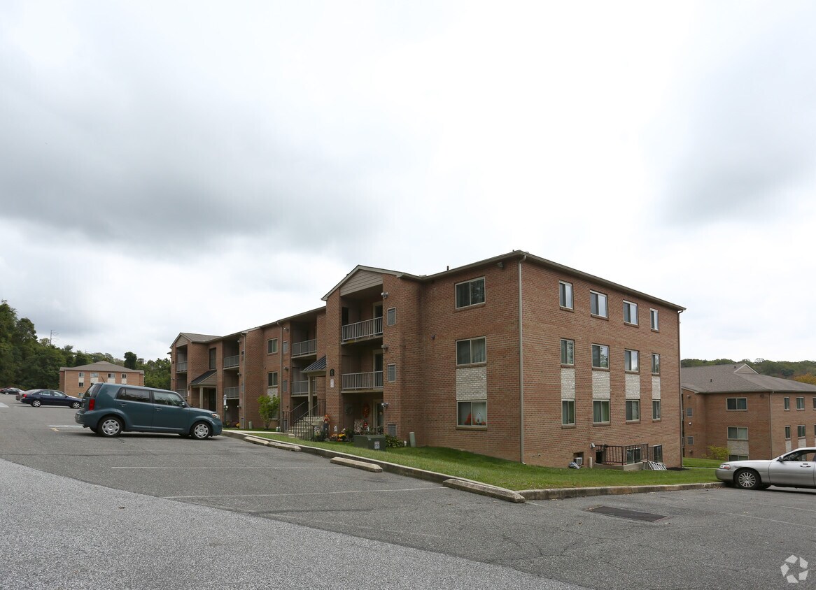 Glen Riddle Station Apartments Media Pa Apartment Finder