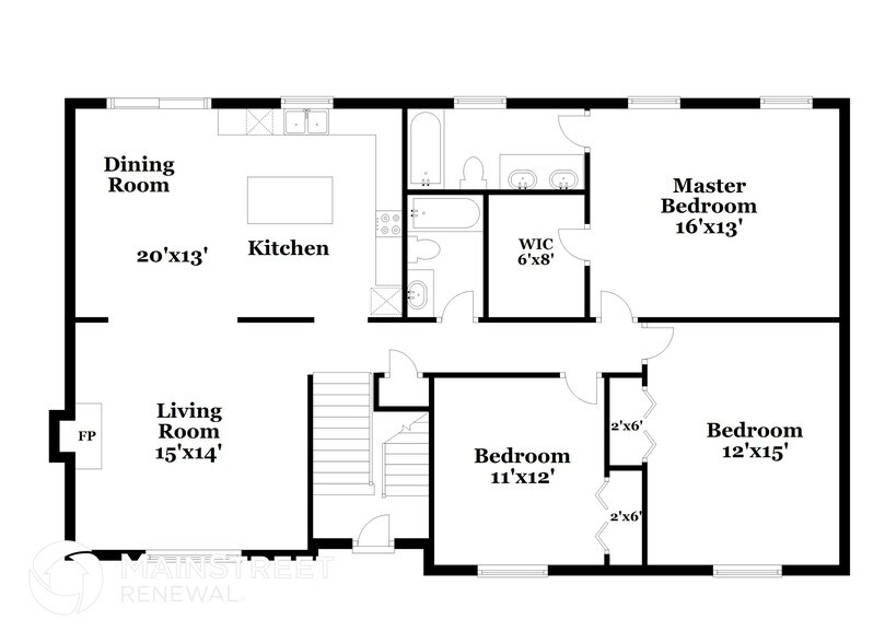 Building Photo - 901 E Rockville Terrace