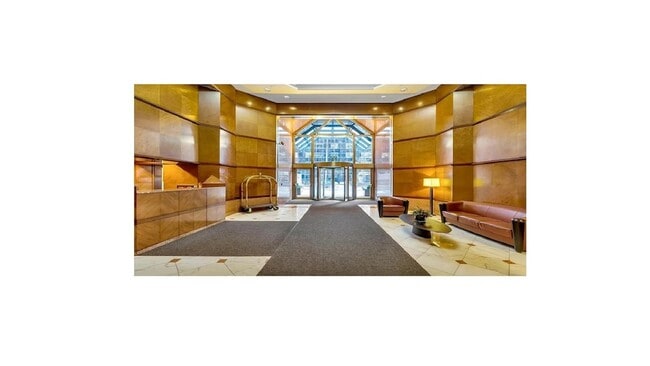 Building Photo - 150 W 56th St