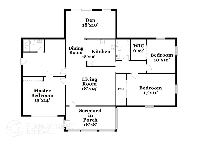 Building Photo - 3353 Trask Dr