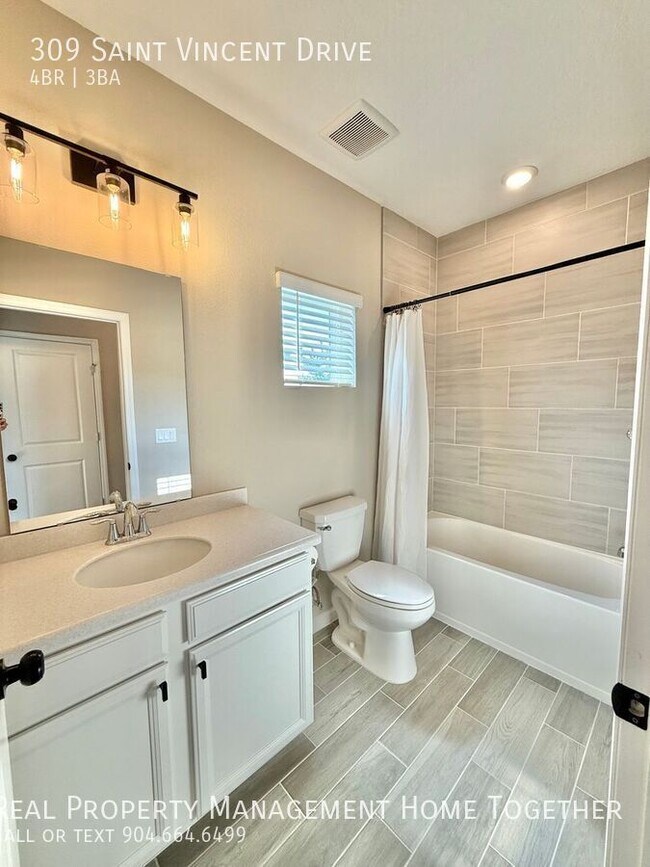 Building Photo - 309 St Vincent Dr
