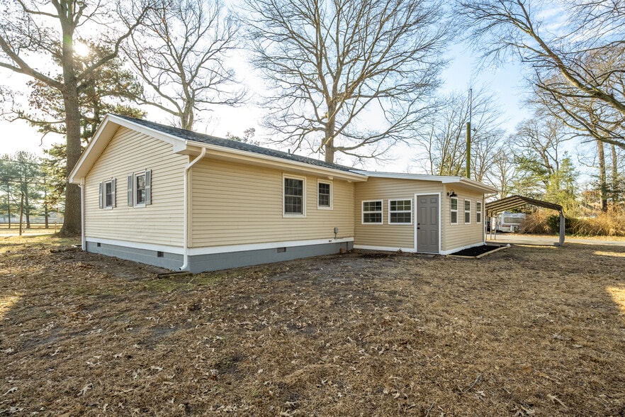 Building Photo - 31568 Old Ocean City Rd