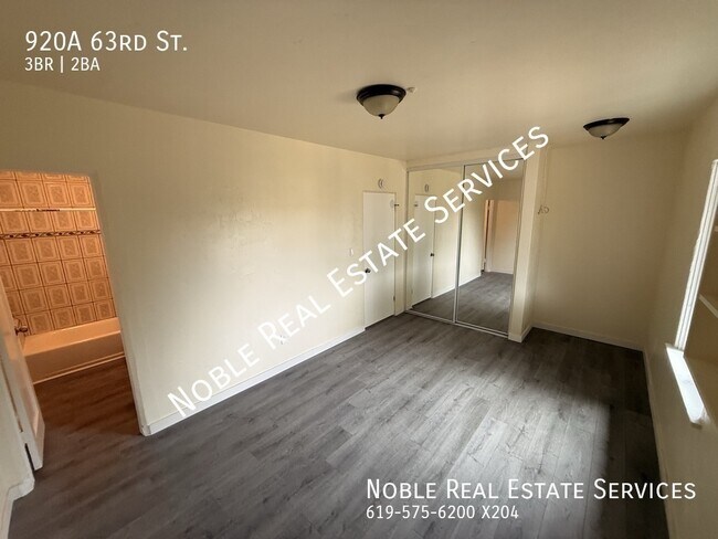 Building Photo - 920 63rd St