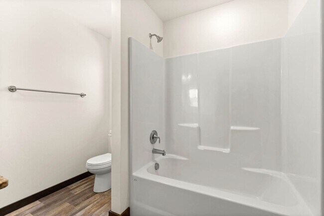 Building Photo - 2-Story Urban Triplex at a modern community featuring 3 Bedrooms 3 Bathrooms