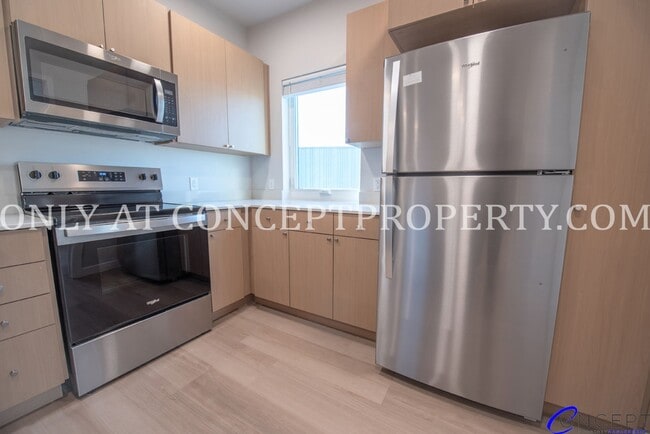 Building Photo - Embrace fresh, modern mountain living in this spacious 2-bedroom, 2-bath apartment at Studio Cros...