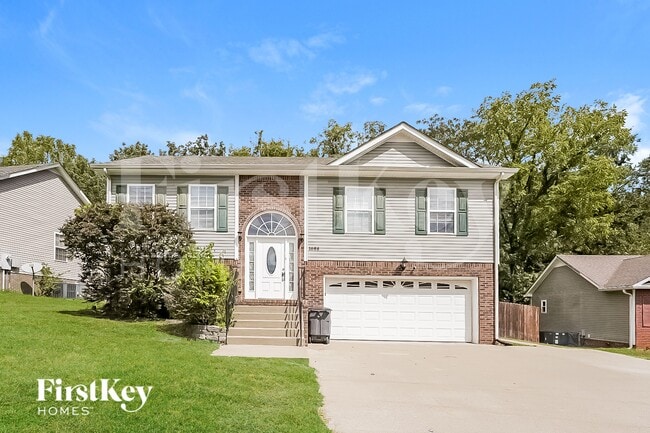 Building Photo - 1688 Ridge Runner Ct