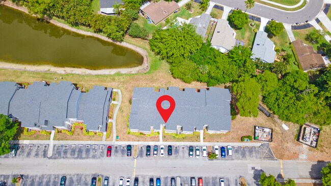 Building Photo - 1401 Village Blvd