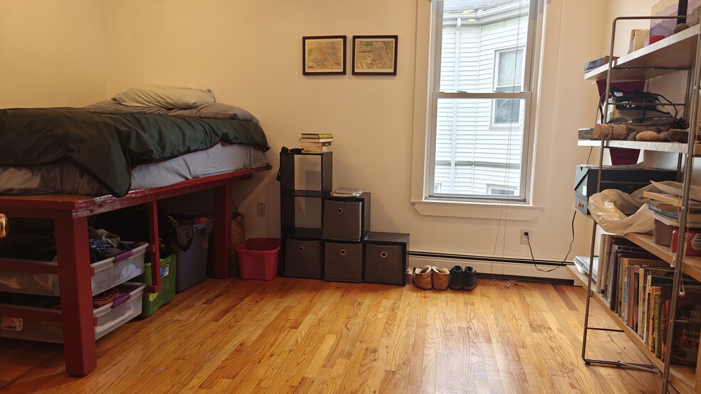 Bedroom - 2 Rogers Ave