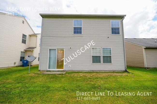 Building Photo - 3686 Dayflower Way