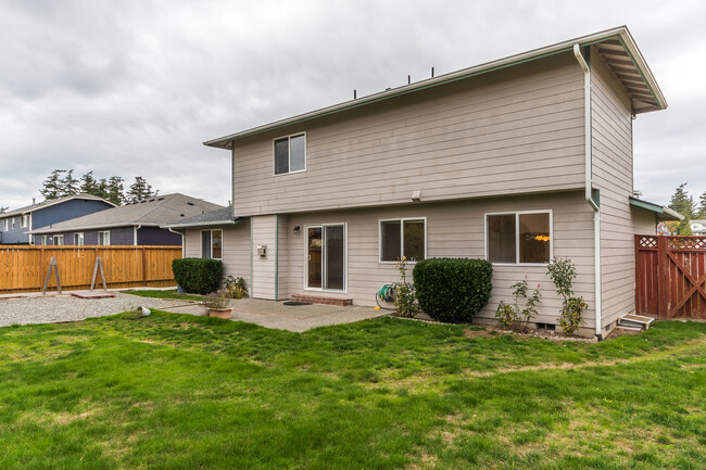 Building Photo - 4 Bedroom Home in Shannon Forest Community