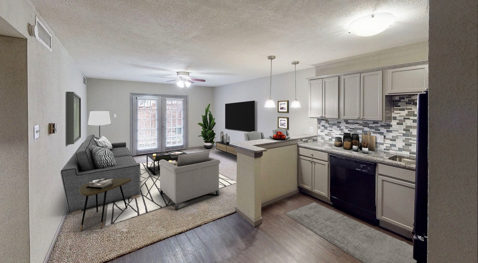 The Heights 3870 Tulsa Way Fort Worth TX 76107 Apartment Finder