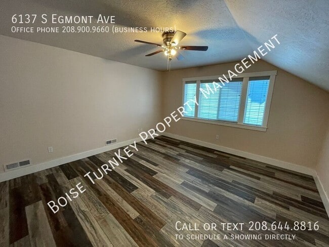 Building Photo - 6137 S Egmont Ave