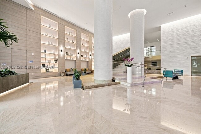 Building Photo - 18201 Collins Ave