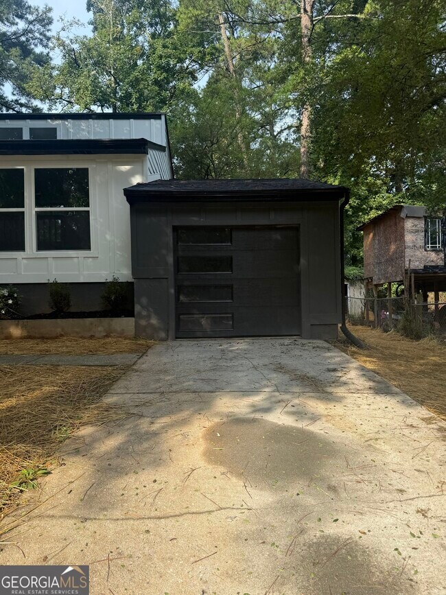 Building Photo - 1205 Brockdell Ct