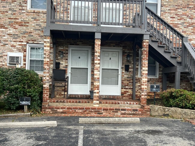 Primary Photo - 1416 Moorman Ave NW