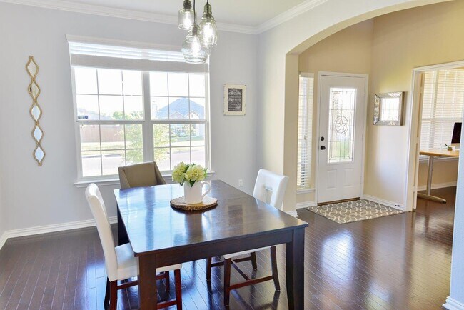 Building Photo - Beautiful upgraded home in Tuscany Meadows, Harker Heights