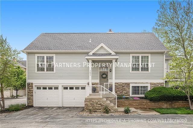 Building Photo - 7651 W 158th Terrace