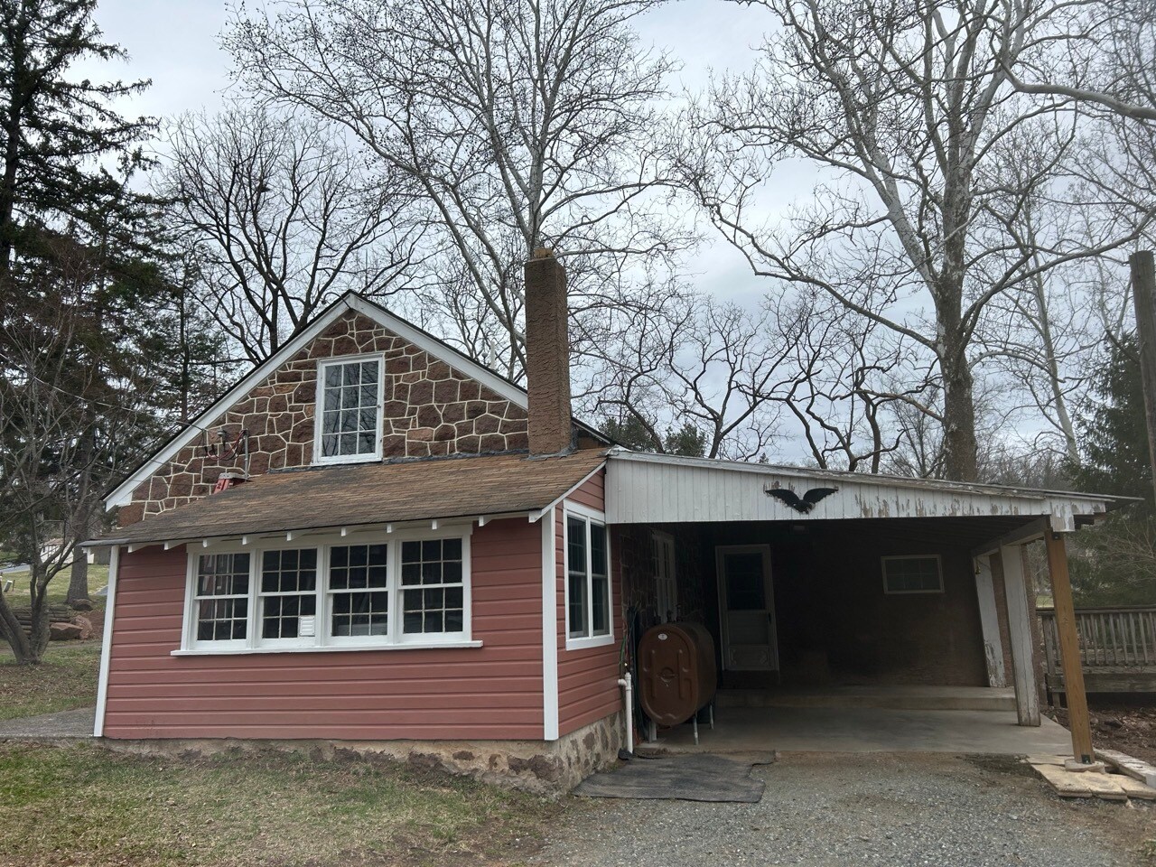 Building Photo - 1520 Harvey Ln