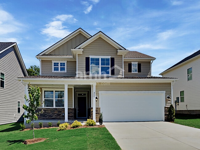 Building Photo - 4521 Tarpon Dr