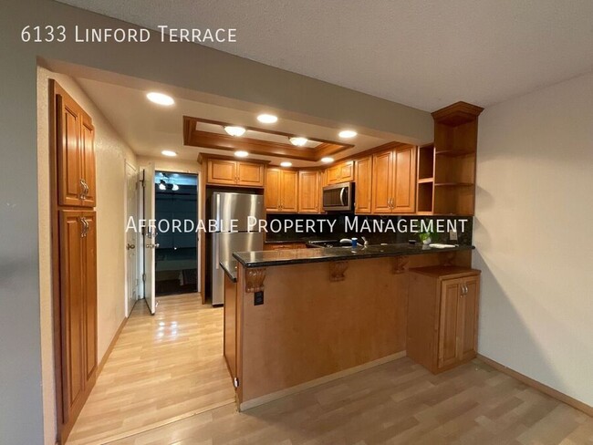 Building Photo - 6133 Linford Terrace