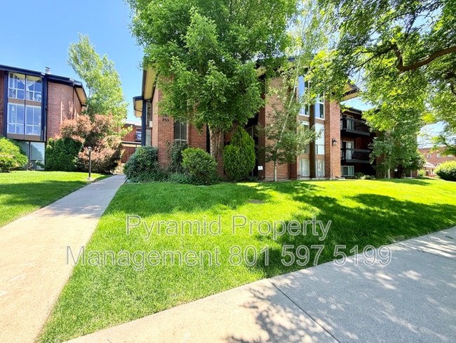 Building Photo - 251 S 700 E