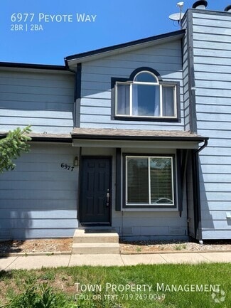 Building Photo - 6977 Peyote Way