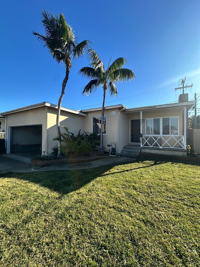 Building Photo - FOR RENT – Charming 3-Bedroom Home in South Torrance