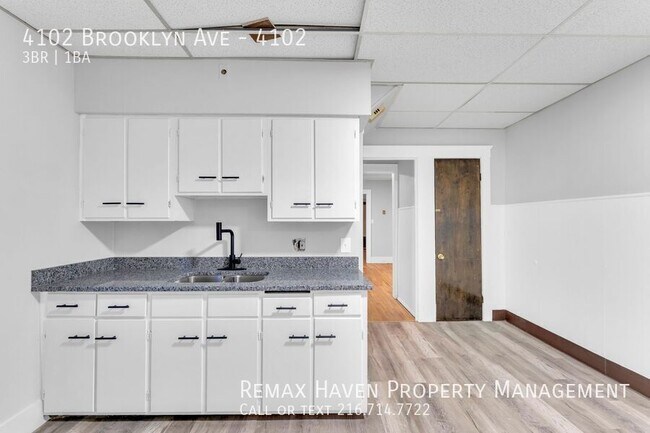 Building Photo - 4102 Brooklyn Ave