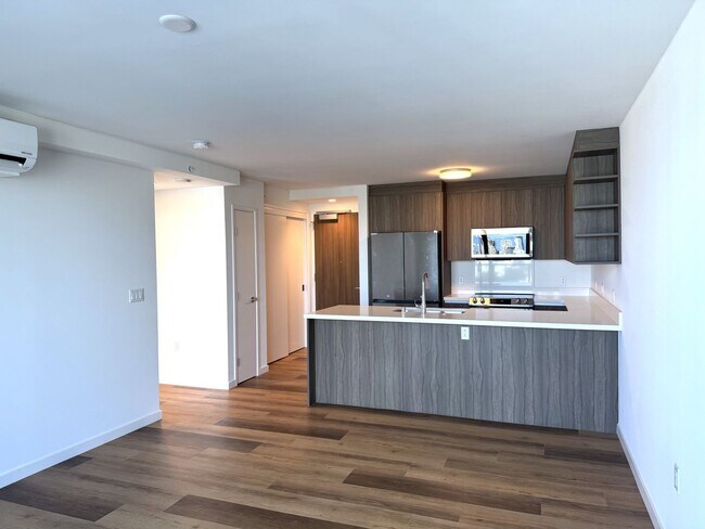 Building Photo - The Park On Keeaumoku - Brand new one bedr...