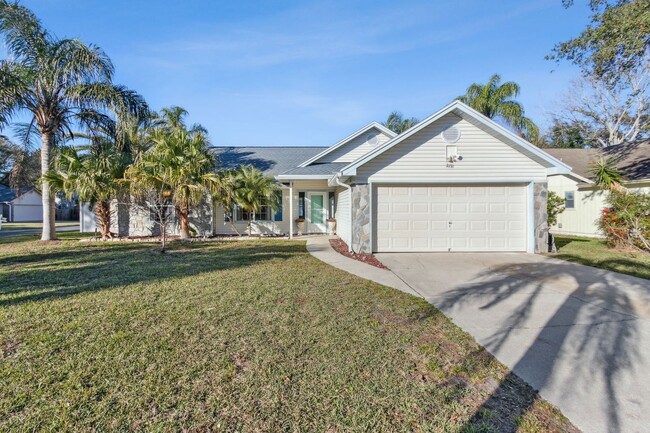 Primary Photo - Amelia Island Pool Home