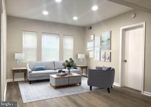 Building Photo - 1802 Key Blvd