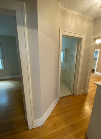 Building Photo - 1341 11th Ave N