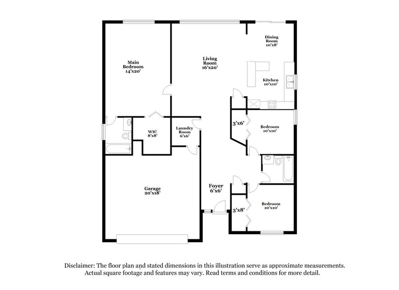 Building Photo - 19268 Wood Sage Dr
