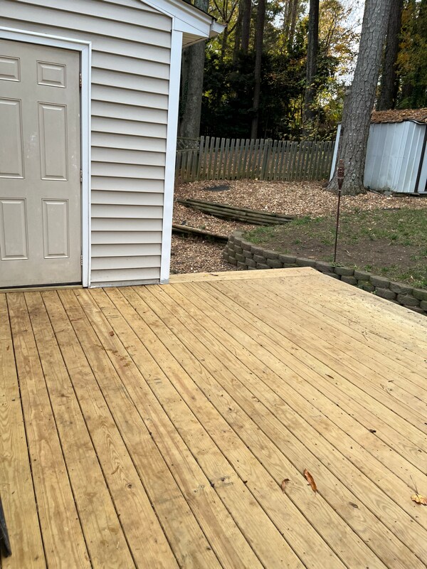 Building Photo - 5109 Simmons Branch Trail