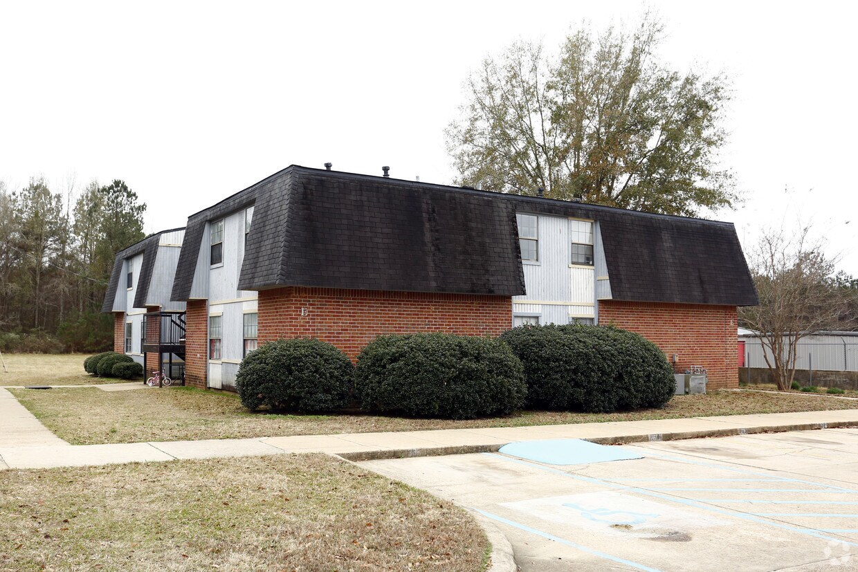 Indian Creek Apartments - Florence Ms Apartment Finder