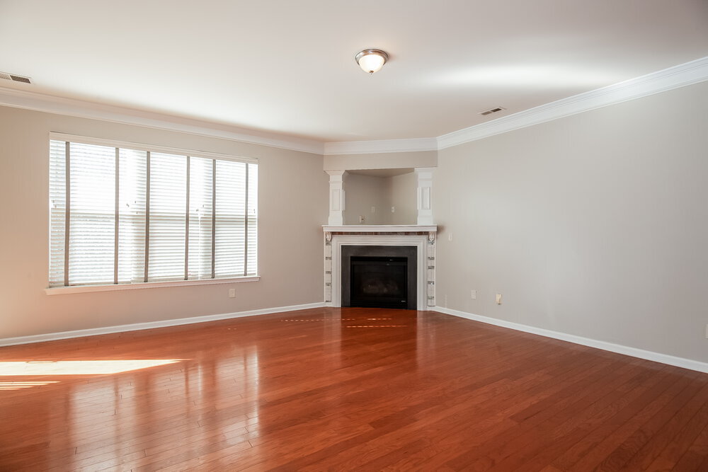 Building Photo - 7913 Bushy Creek Dr