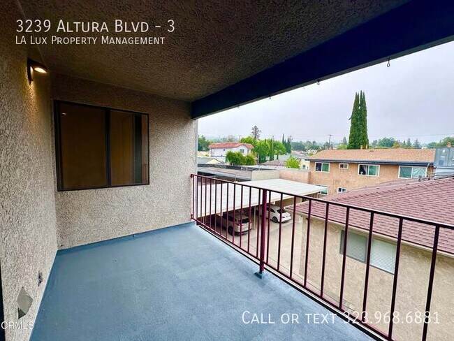Building Photo - 3239 Altura Ave