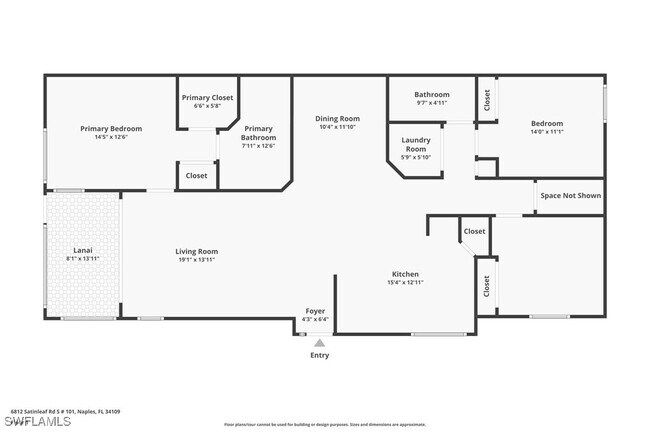 Building Photo - 6812 Satinleaf Rd S