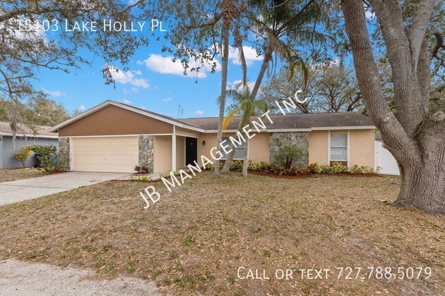 Building Photo - 15103 Lake Holly Pl