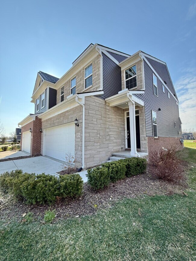 Building Photo - 2854 Prairie View Rd