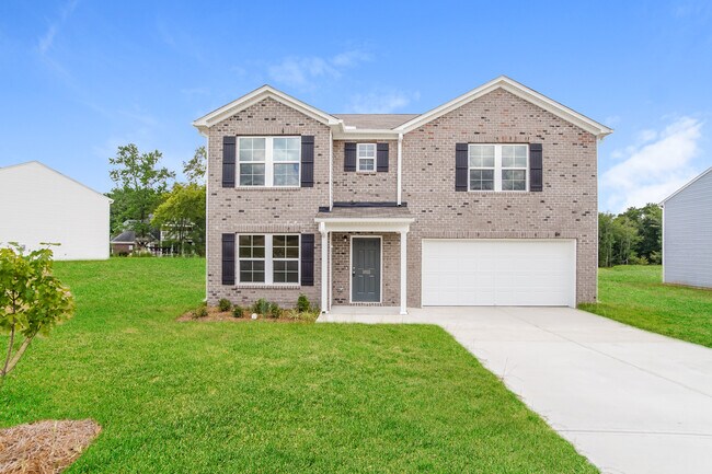 Primary Photo - 1055 Manor Dr