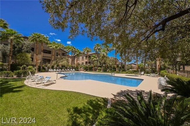 Building Photo - 8985 S Durango Dr