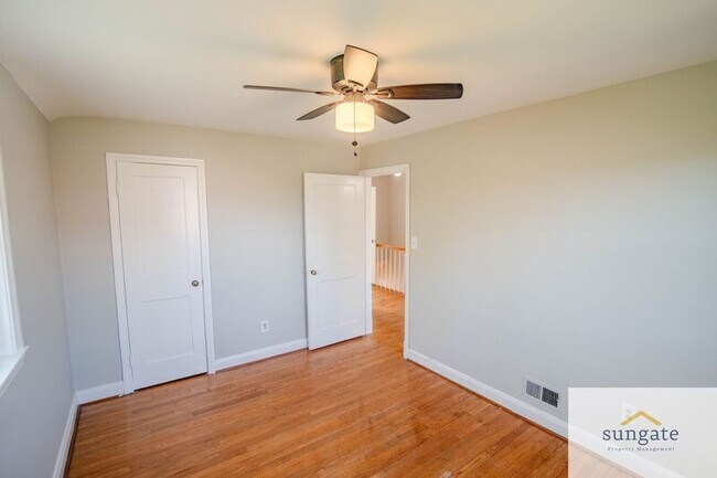 Building Photo - 8322 Loch Raven Blvd