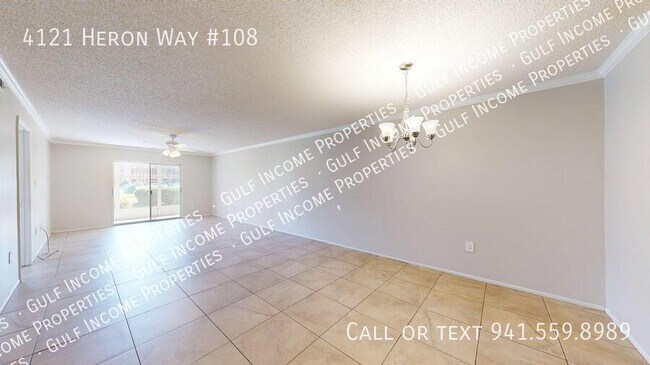 Building Photo - 4121 Heron Way