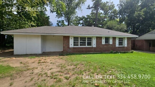 Building Photo - 1228 Audubon Rd