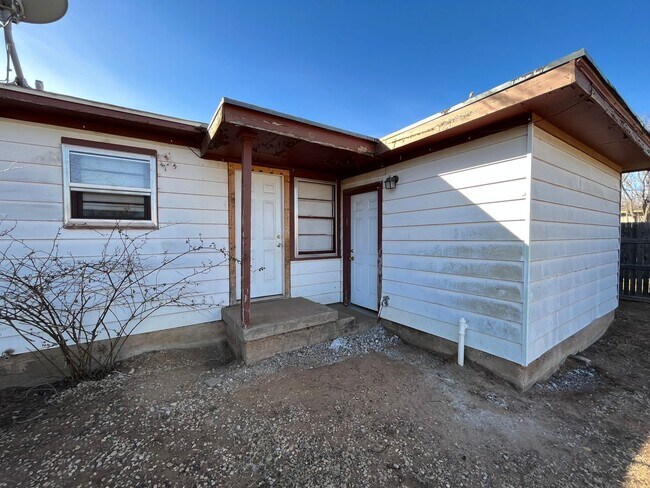 Building Photo - 4420 46th St