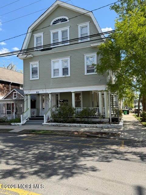 Building Photo - 90 Mt Hermon Way